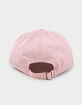 Too Pretty For A Job Strapback Hat image number 3