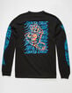 SANTA CRUZ Vortex Hand Mens T-Shirt image number 1