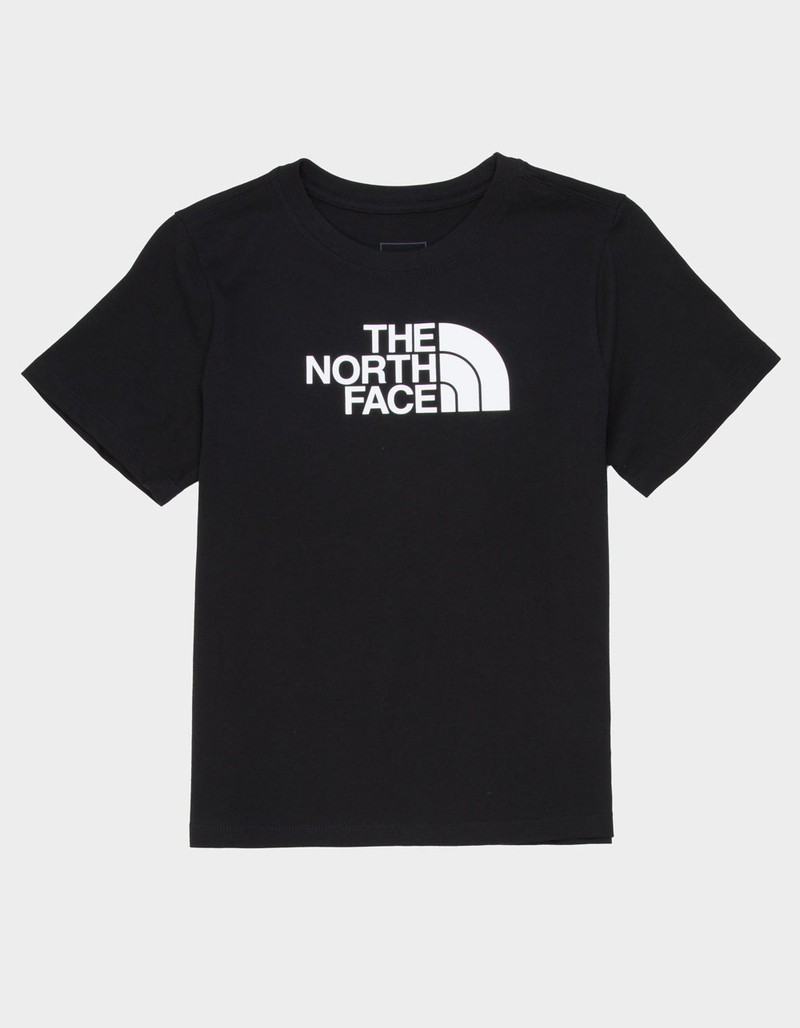 THE NORTH FACE Evo Half Dome Boys Tee image number 0