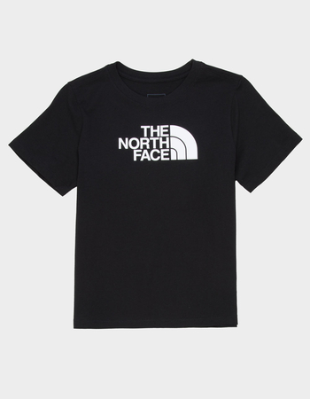 THE NORTH FACE Evo Half Dome Boys Tee Primary Image