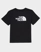 THE NORTH FACE Evo Half Dome Boys Tee image number 1
