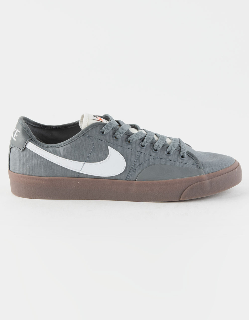 NIKE SB BLZR Court Shoes image number 1