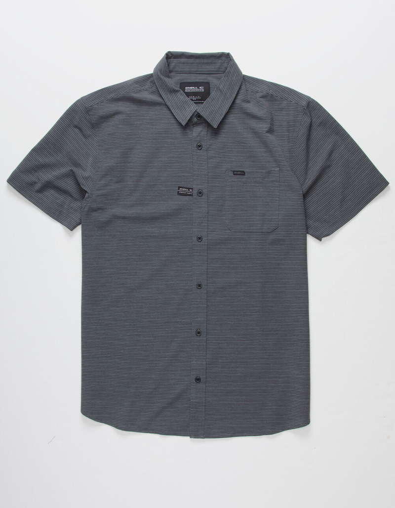 O'NEILL Trvlr Traverse Mens Button Up Shirt image number 0