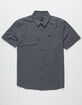 O'NEILL Trvlr Traverse Mens Button Up Shirt image number 1