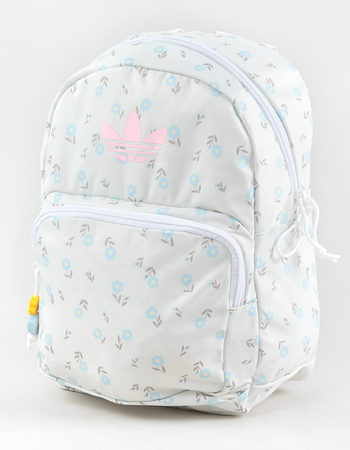 ADIDAS Premise Midi Backpack Alternative Image