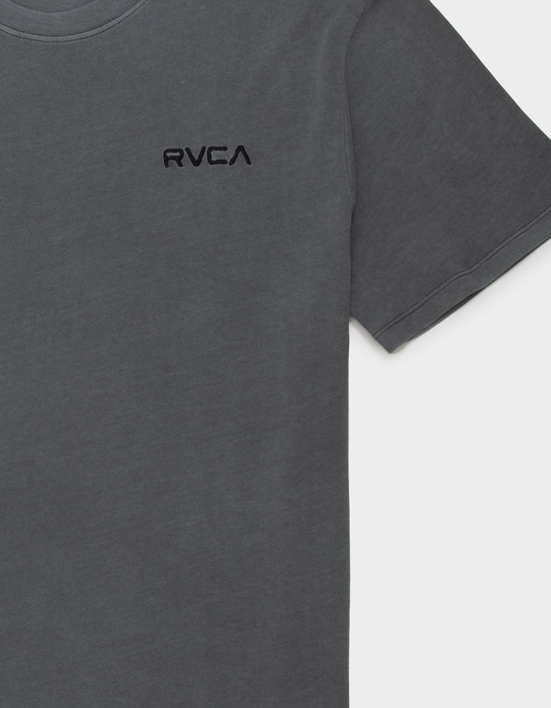 RVCA Day Dream Mens Tee image number 1