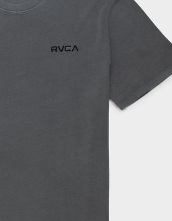 RVCA Day Dream Mens Tee Alternative Image