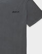 RVCA Day Dream Mens Tee image number 2
