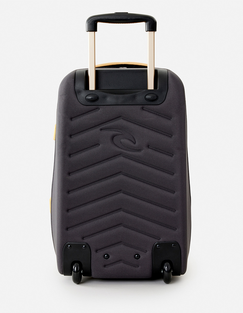 RIP CURL F-Light Transit Tropics 45L Wheeled Bag image number 1