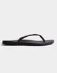 REEF Cushion Slim Womens Flip Flops image number 4