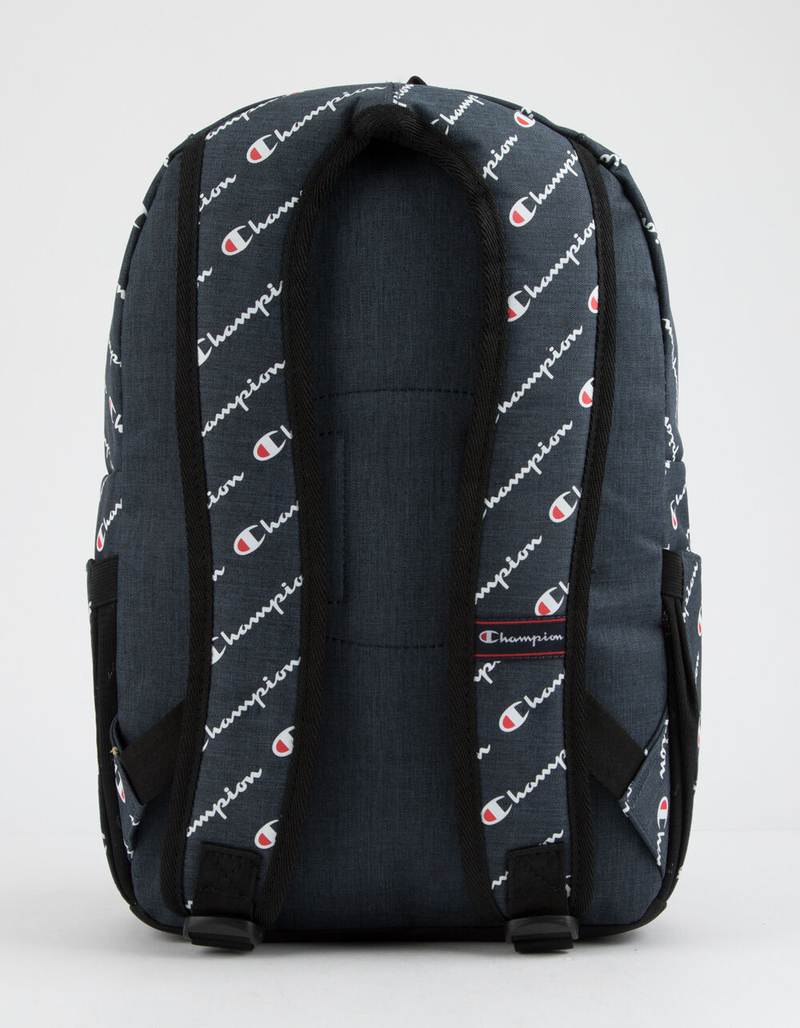 CHAMPION Advocate Navy Mini Backpack image number 2