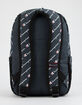 CHAMPION Advocate Navy Mini Backpack image number 3