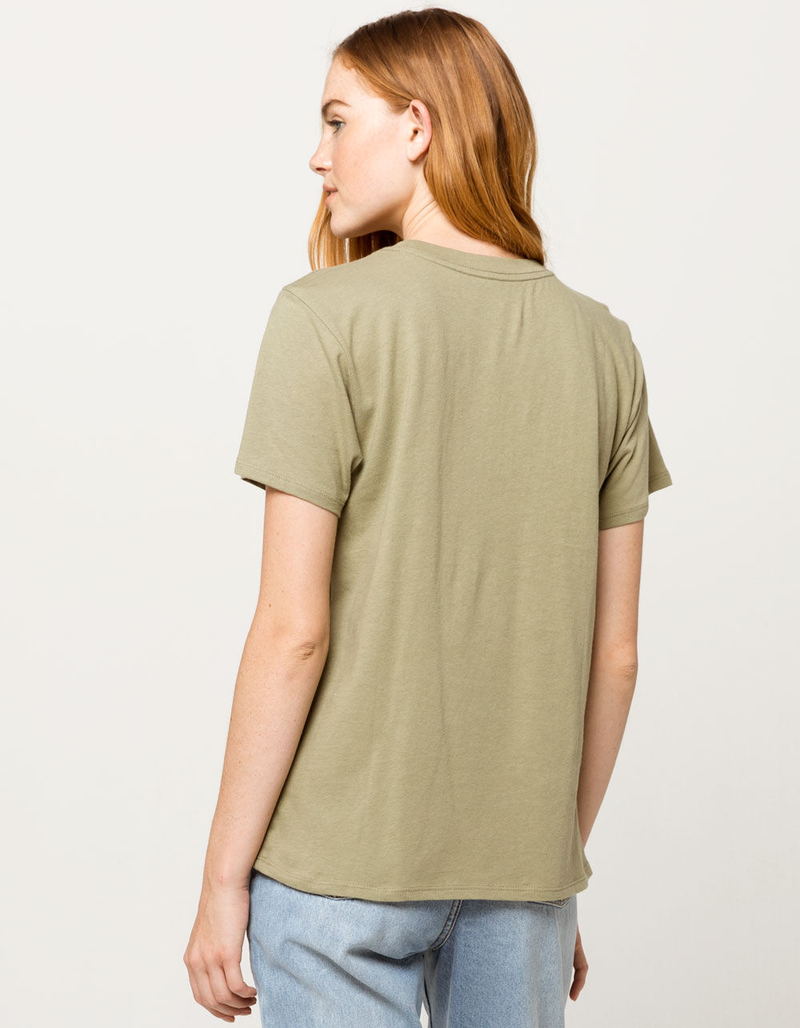 O'NEILL Paradise Womens Tee image number 2