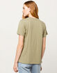 O'NEILL Paradise Womens Tee image number 3