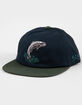 DARK SEAS Jumper Snapback Hat image number 1