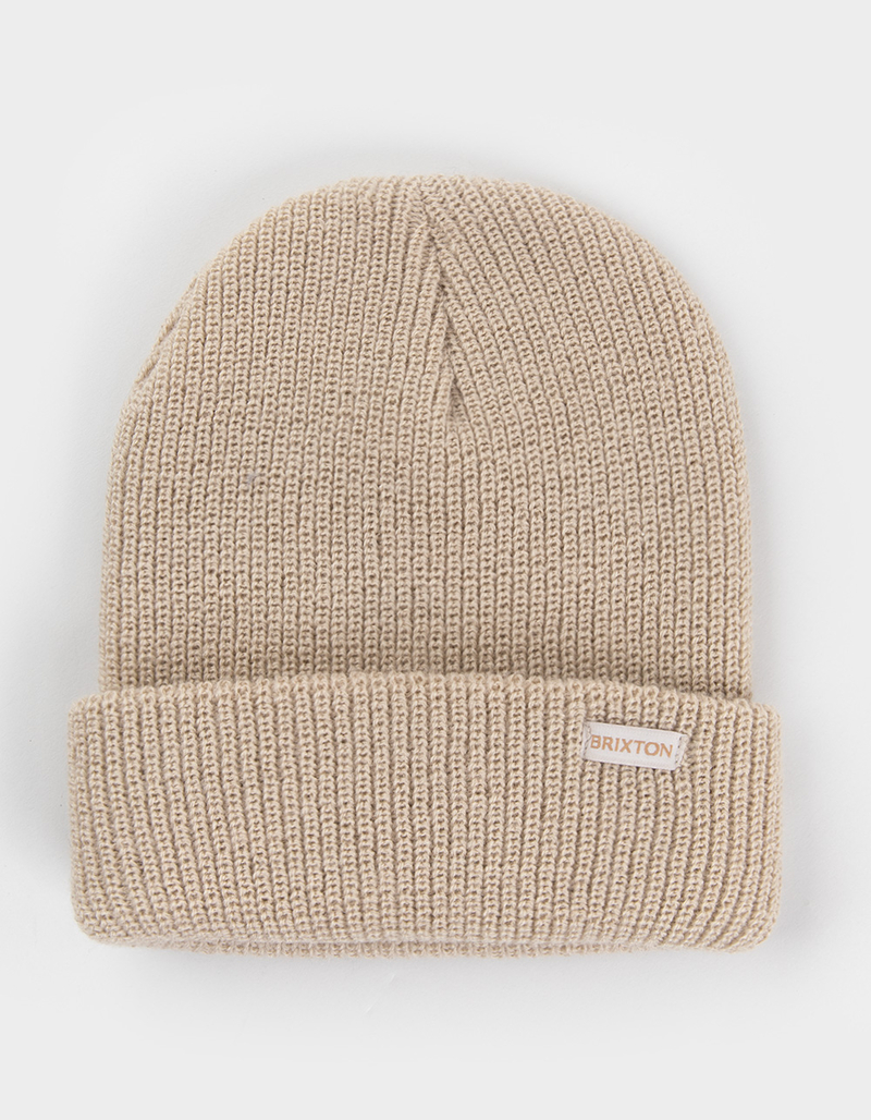 BRIXTON Alpha Womens Beanie image number 0