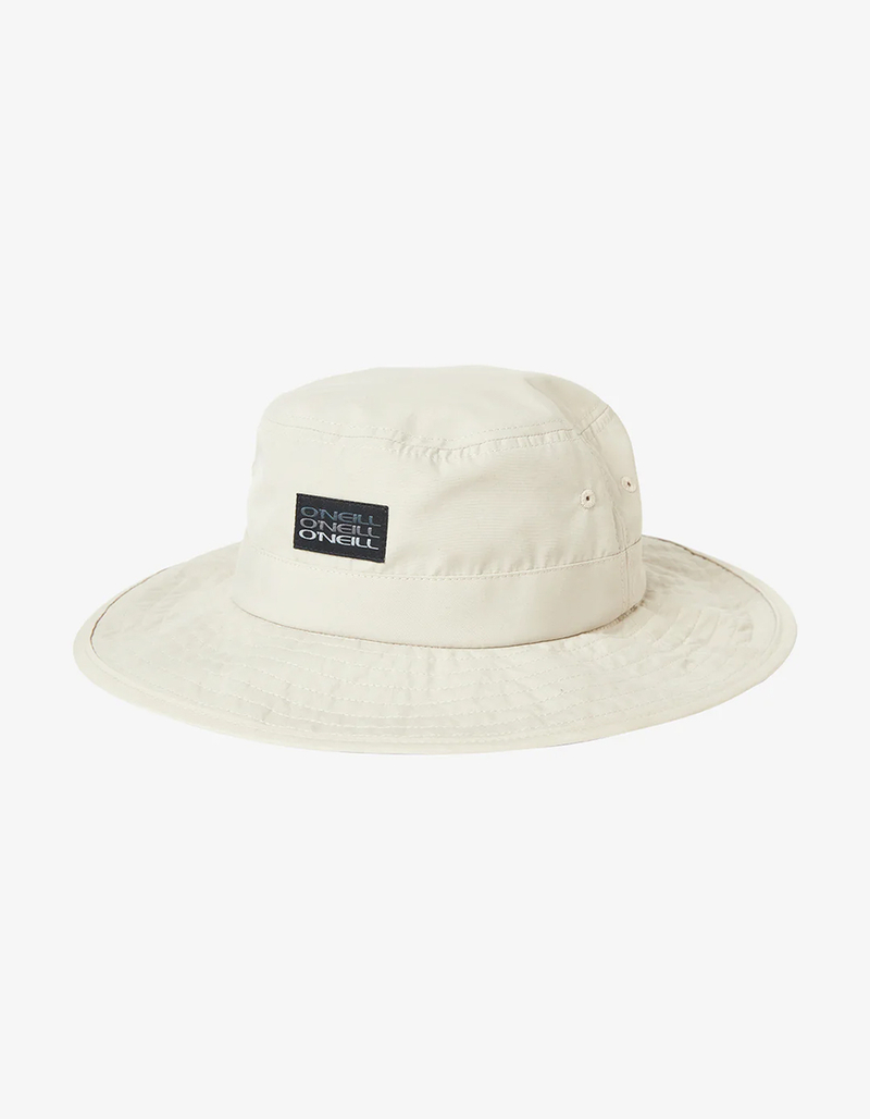 O'NEILL Wetlands Mens Bushmaster Hat image number 0