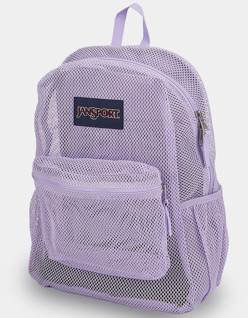 JANSPORT Eco Mesh Backpack image number 1