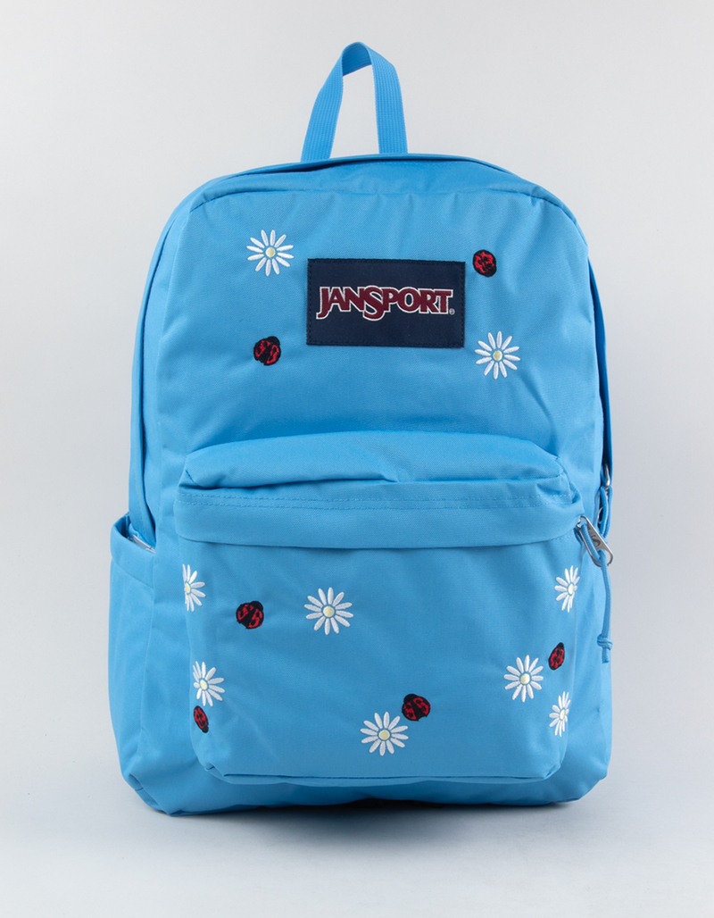 JANSPORT SuperBreak Plus FX Backpack image number 0
