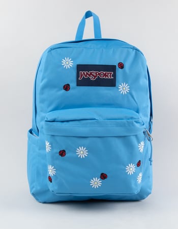 JANSPORT SuperBreak Plus FX Backpack Primary Image