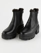 TIMBERLAND Everleigh Warm Lined Chelsea Womens Boots image number 1