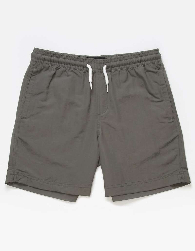 RSQ Boys Nylon Shorts image number 1
