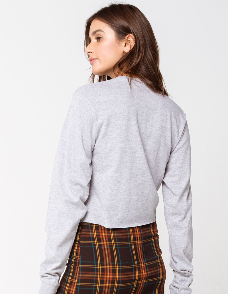 Yale Bulldog Womens Tee image number 2