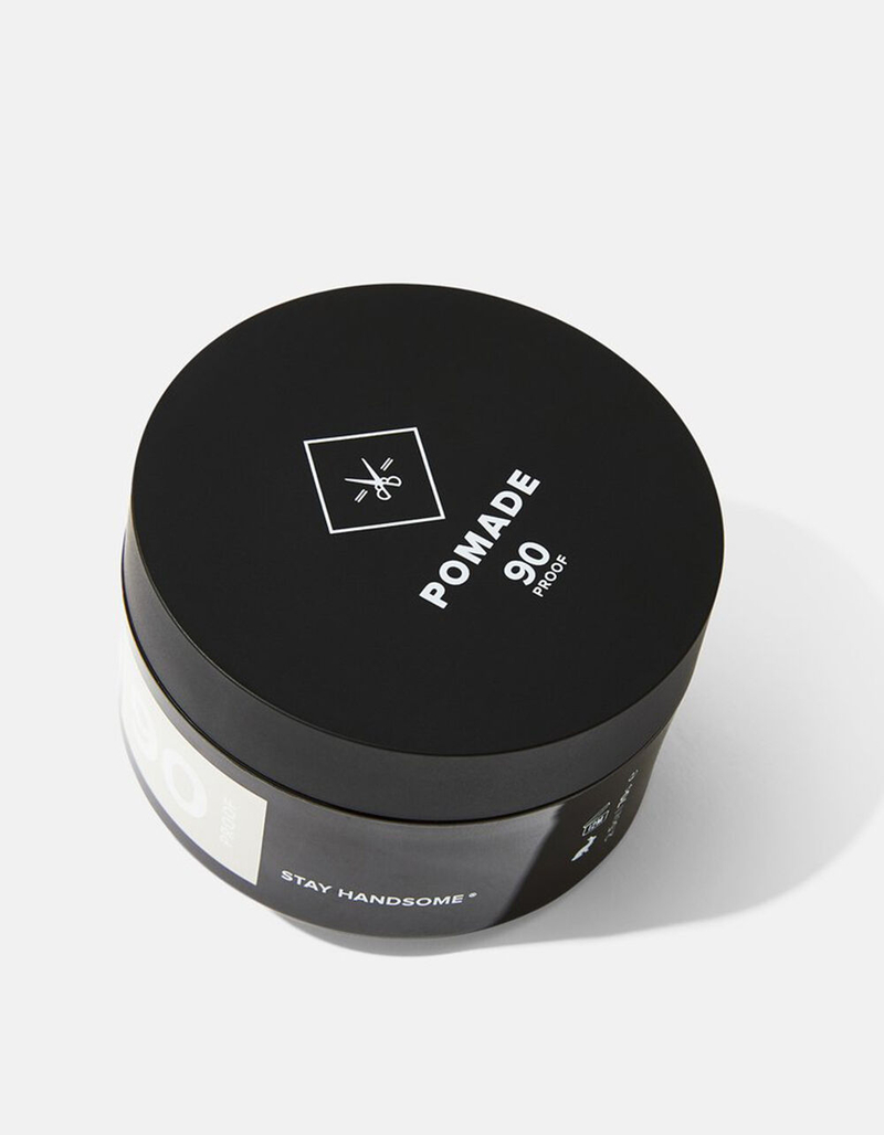 BLIND BARBER 90 Proof Pomade image number 2