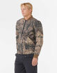 RIP CURL Search Mens Convertible Jacket image number 4