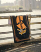 SLOWTIDE Wu-Tang Clan Beach Towel image number 6