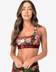 ETHIKA True Fresco Womens Sports Bra image number 1