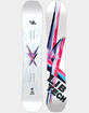 LIB TECH Ryme Womens Snowboard image number 1