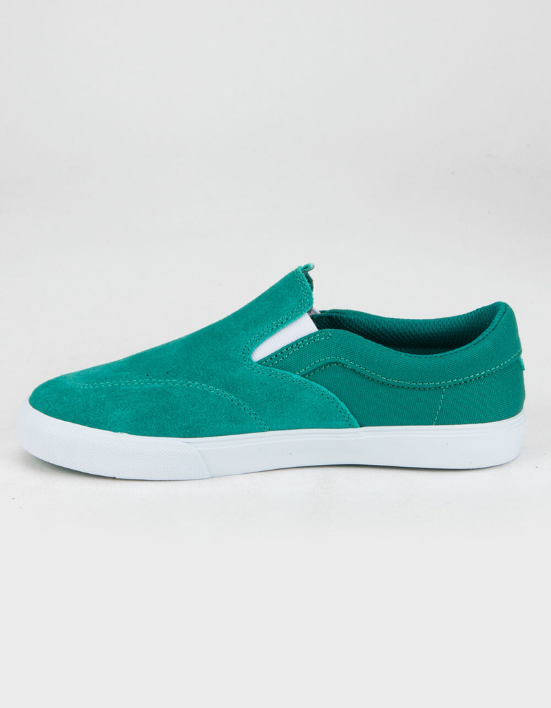LAKAI Owen Kids Shoes image number 3