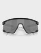 OAKLEY BXTR Sunglasses image number 4