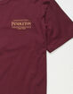 PENDLETON Tucson Saddle Rec Mens T-Shirt image number 3