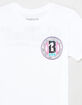 BASEBALL LIFESTYLE 101 Splatter Boys Tee image number 3