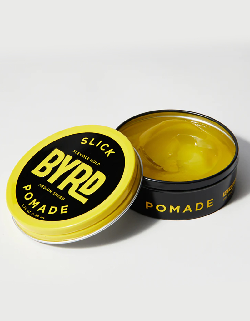 BYRD Slick Pomade image number 1