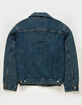 LEVI'S Type 2 Mens Trucker Jacket image number 3