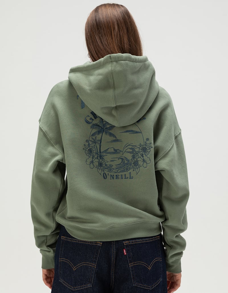 O'NEILL Drift Womens Hoodie image number 0
