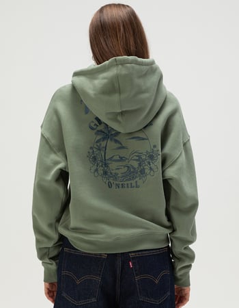 O'NEILL Drift Womens Hoodie Primary Image