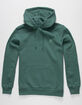 CONVERSE Embroidered Star Chevron Mens Hoodie image number 1