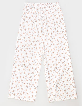 FULL TILT Bear Girls Pants Alternative Image