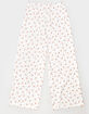 FULL TILT Bear Girls Pants image number 2