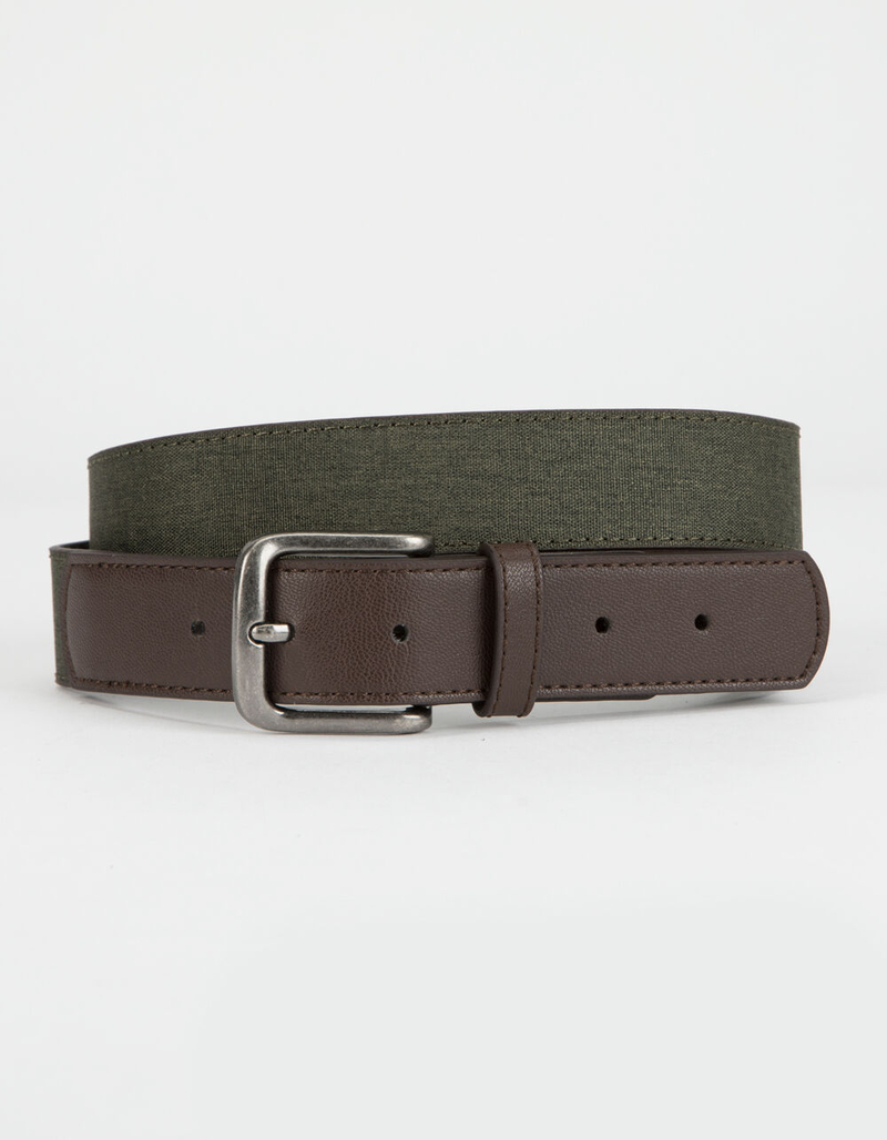 RVCA Reservoir Green Belt image number 0