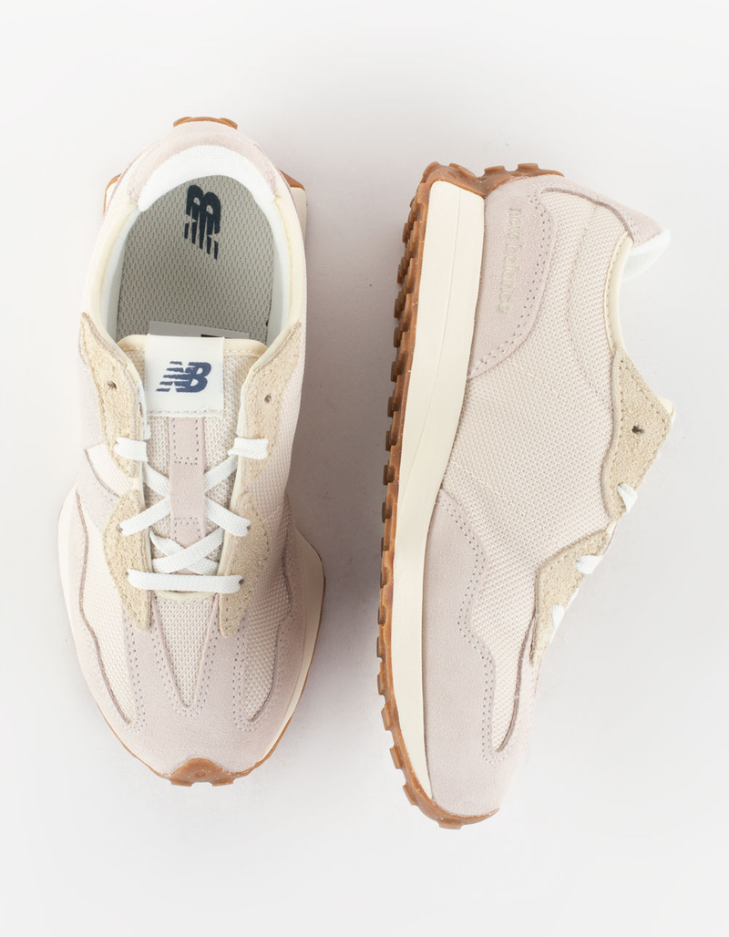 NEW BALANCE 327 Girls Shoes image number 4