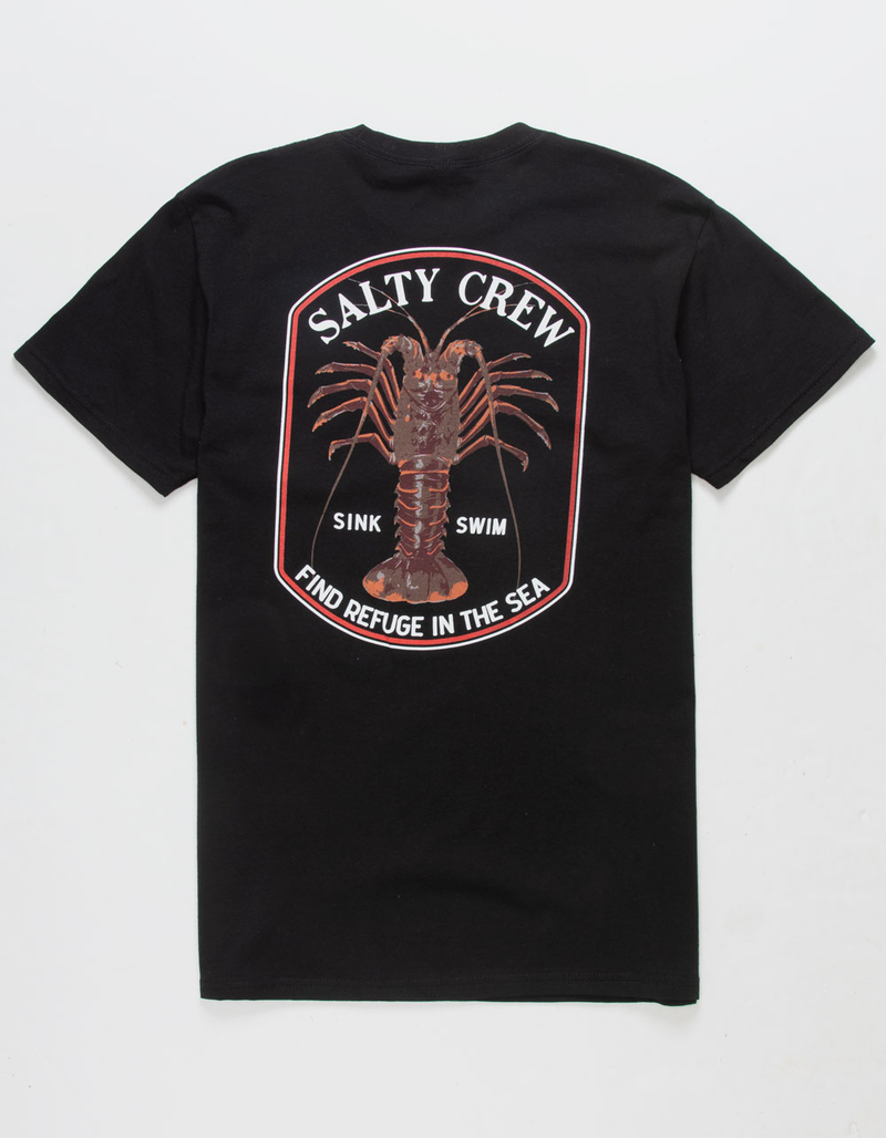 SALTY CREW Spiny Standard Mens Tee image number 0