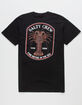 SALTY CREW Spiny Standard Mens Tee image number 1