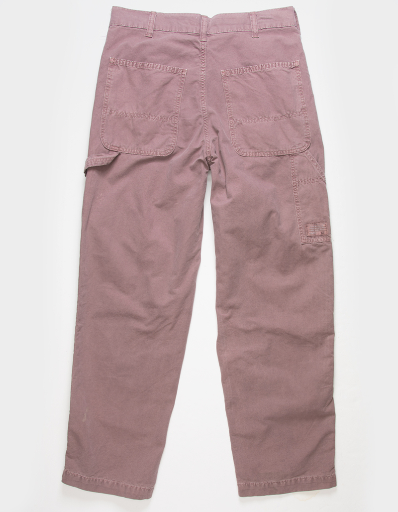BDG Urban Outfitters Canvas Carpenter Mens Pants image number 1