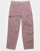 BDG Urban Outfitters Canvas Carpenter Mens Pants image number 2