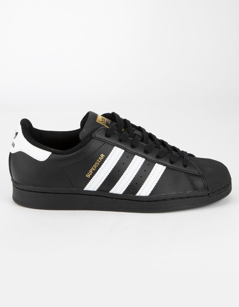 ADIDAS Superstar Mens Shoes image number 0